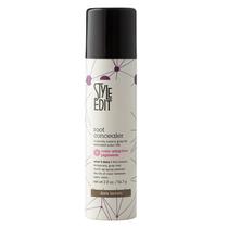 Spray de Toque Final para Raiz Root Concealer - Castanho Escuro 60ml