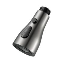 Spray De Torneira De Cozinha Com Conexão De 1/2", 3 Modos, Cabeça De Chuveiro Para Pia De Banheiro