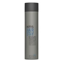 Spray de trabalho KMS HAIRSTAY, 8,4 onças