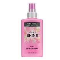 Spray de tratamento capilar John Frieda Vibrant Shine 150mL