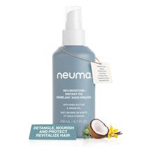 Spray de tratamento capilar NEUMA Neu Moisture Instant Fix 200mL