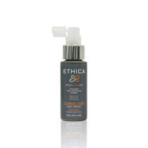Spray de tratamento de crescimento capilar Ethica Corrective 60mL para homens Spray de tratamento de crescimento capilar Ethica Corrective 60mL para homens