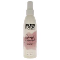 Spray de tratamento Keratin Perfect Benefit Obsessed