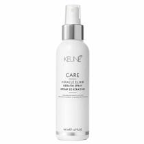 Spray de tratamento Keune Miracle Elixir Keratin