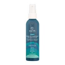 Spray de tratamento Leave-in Earth 7 em 1 com ácido hialurônico 180 mL