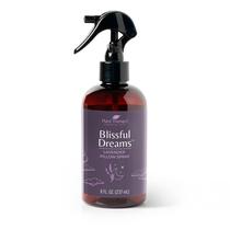 Spray de travesseiro Plant Therapy Blissful Dreams Lavender 30 ml