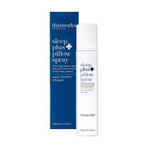 Spray de travesseiro This Works Sleep Plus 50 ml com lavanda e camomila