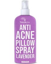 Spray de travesseiro TreeActiv Anti-Acne Lavanda 118 ml Spray de travesseiro TreeActiv Anti-Acne Lavanda 118 ml