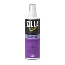 Spray de umidade Zilla Tropical Mist com Aloe Vera 237ml