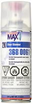 Spray de Verniz SprayMax 2K Alto Brilho Aerossol 335g Spray de Verniz SprayMax 2K Alto Brilho Aerossol 335g