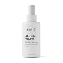Spray de Volume Absolute Volume Keune 150ml Spray de Volume Absolute Volume Keune 150ml