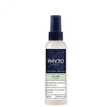Spray de Volume e Protecao Termica - 150ml Phyto Spray de Volume e Protecao Termica - 150ml Phyto