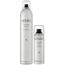 Spray de volume Kenra Professional 25 Super Hold 320 ml