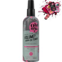 Spray de Volume Oh My! Volume Agora Eu Tenho! 150ml