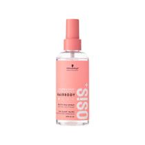 Spray de Volume Schwarzkopf Professional Osis+ Hairbody 200ml Spray de Volume Schwarzkopf Professional Osis+ Hairbody 200ml