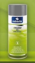 Spray de zinco aircolor 99 Roberlo 400ml Spray de zinco aircolor 99 Roberlo 400ml