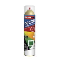 Spray Decor Multiuso Colorgin 360ml