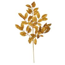 Spray Decorativo Vickerman Gold Gardenia con Brillo 31 cm - 2 piezas Spray Decorativo Vickerman Gold Gardenia con Brillo 31 cm - 2 piezas