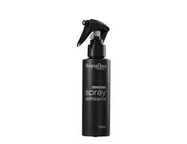 Spray Defrizante Acquaflora - Protetor Térmico 120ml