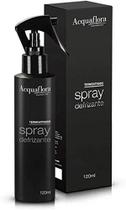 Spray Defrizante Acquaflora - Protetor Térmico 120ml