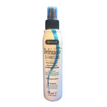 Spray Defrizante D-pantenol 140ml Soft Hair