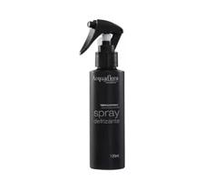 Spray Defrizante Da Acquaflora - Protetor Térmico 120ml