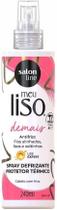 Spray Defrizante Salon Line Meu Liso Demais 200ml Spray Defrizante Salon Line Meu Liso Demais 200ml
