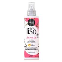 Spray Defrizante Salon Line Meu Liso Demais Protetor Térmico 240ml Spray Defrizante Salon Line Meu Liso Demais Protetor Térmico 240ml