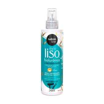 Spray Defrizante Salon Line Spa Capilar Protetor Términco com Ácido Hialurônico 240ml Spray Defrizante Salon Line Spa Capilar Protetor Términco com Ácido Hialurônico 240ml