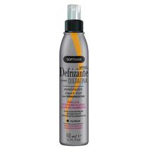 Spray Defrizante SoftHair 140ml Queratina