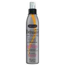 Spray Defrizante Softhair Queratina 140ml Spray Defrizante Softhair Queratina 140ml