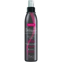 Spray Defrizante Termoprotetor Ácido Hialurônico Soft Hair