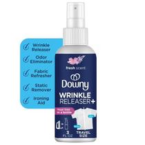 Spray Desamassador de Roupas Instantêneo e Anti Odor, 90mL, Downy