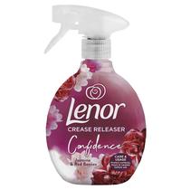 Spray Desamassador Lenor Ruby Jasmine 2x500 ml Spray Desamassador Lenor Ruby Jasmine 2x500 ml