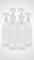 Spray Desamassador Roupas 350ml Kit 6 Unidades Spray Desamassador Roupas 350ml Kit 6 Unidades