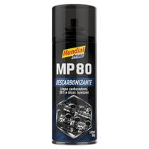 Spray Descarbonizante 100 ml MP80 MUNDIAL PRIME