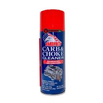 Spray descarbonizante limpa carburadores e bicos abro 400ml