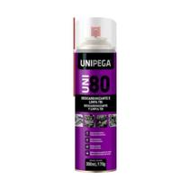 Spray Descarbonizante Limpa Tbi 300Ml Unipega - 0036