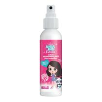 Spray Desemb Acqua Kids 110Ml Luluca Spray Desemb Acqua Kids 110Ml Luluca