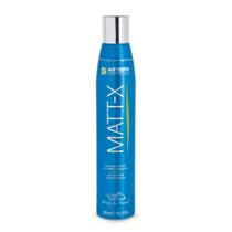 Spray Desembaraçante Artero Matt-X para Cães e Gatos - Acabamento Matte Spray Desembaraçante Artero Matt-X para Cães e Gatos - Acabamento Matte