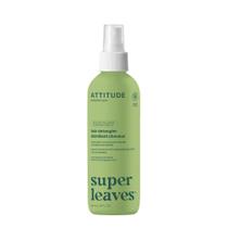 Spray desembaraçante ATTITUDE EWG Verified Vegan 240 ml Spray desembaraçante ATTITUDE EWG Verified Vegan 240 ml
