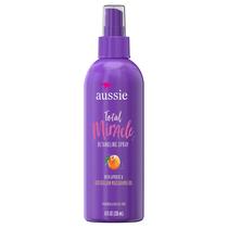 Spray Desembaraçante Aussie Miracle para Cabelos 8 mL com Óleo de Damasco