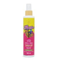 Spray Desembaraçante Babasoul 150ml Soul Cosméticos