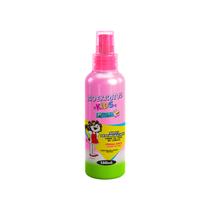 Spray Desembaraçante Cabelos Kids Infantil Bio Extratus 150ml P/ Crianças