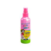 Spray Desembaraçante Cabelos Kids Infantil Bio Extratus 150ml P/ Crianças