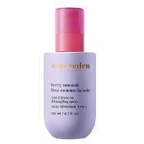 Spray Desembaraçante Evereden Kids 4 em 1 Leave-In - 140ml