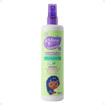 Spray Desembaraçante Kolene Cachinhos 300ml Spray Desembaraçante Kolene Cachinhos 300ml