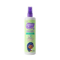 Spray Desembaraçante Kolene Cachinhos Oleo de Coco Aloe Vera + Vitaminas 300ml Spray Desembaraçante Kolene Cachinhos Oleo de Coco Aloe Vera + Vitaminas 300ml