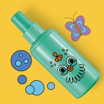 Spray Desembaraçante Naturé