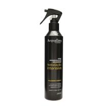 Spray Desembaraçante Sem Enxágue 240ml Acquaflora Spray Desembaraçante Sem Enxágue 240ml Acquaflora